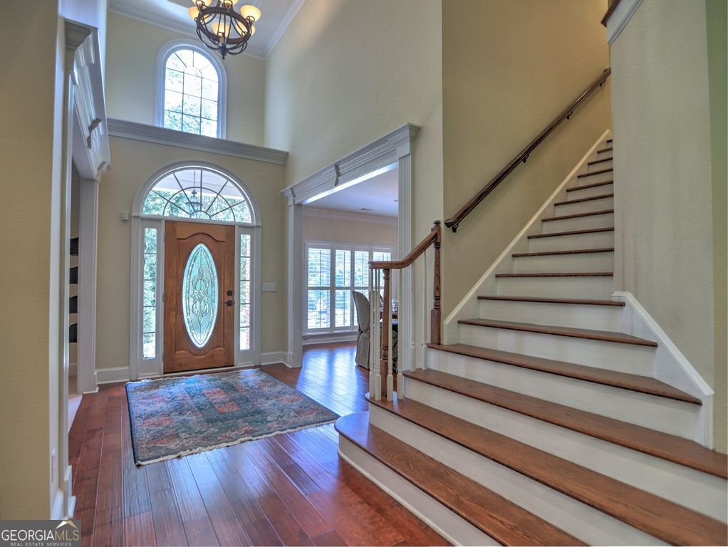 4221 Bretdale RUN NW