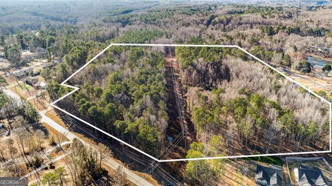 3907 Mckown RD Douglasville GA 30134