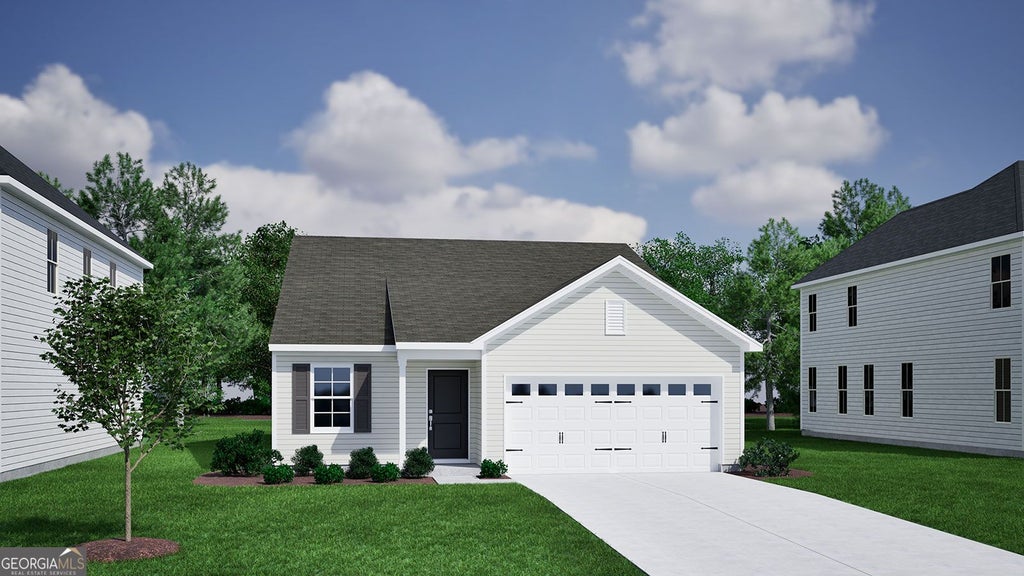 Photo of 707 Riverton Ln, Statesboro, GA 30461 (MLS # 10878007)