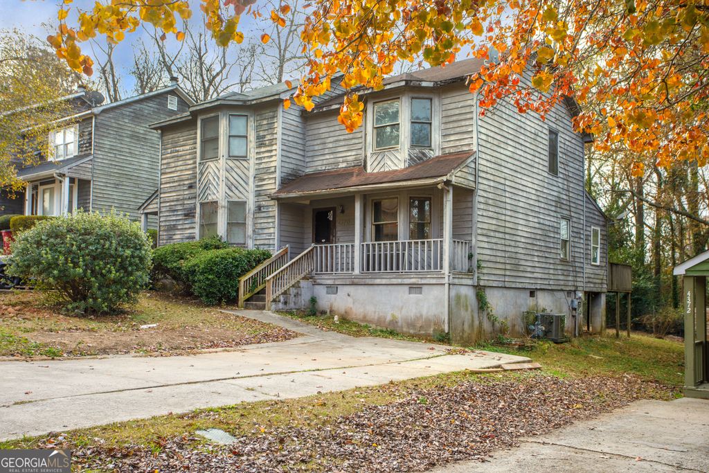 Photo of 4370 Barrington Place, Macon, GA 31210 (MLS # 10661407)