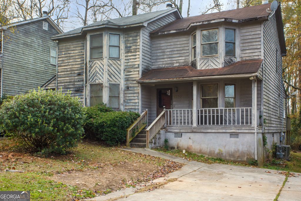 Photo of 4370 Barrington Place, Macon, GA 31210 (MLS # 10661407)