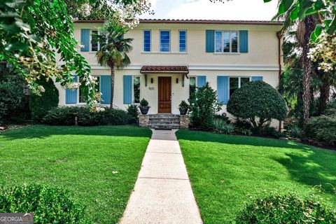 2837 N Hills DR NE Atlanta GA 30305