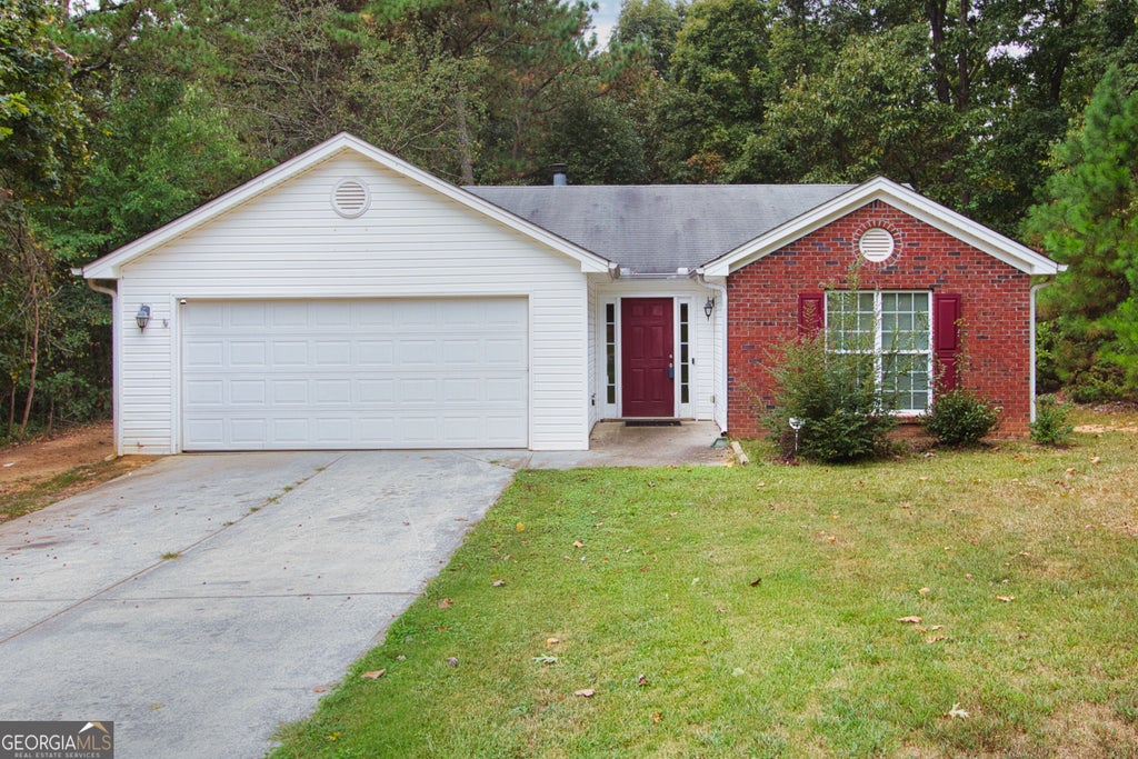 Photo of 622 Marigot Way, Statham, GA 30666 (MLS # 10872699)