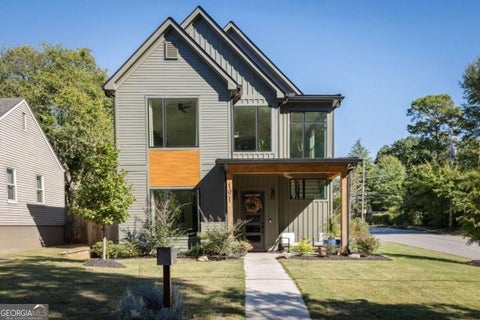 Photo of 191 Sisson Avenue NE, Atlanta, GA 30317 (MLS # 10877328)