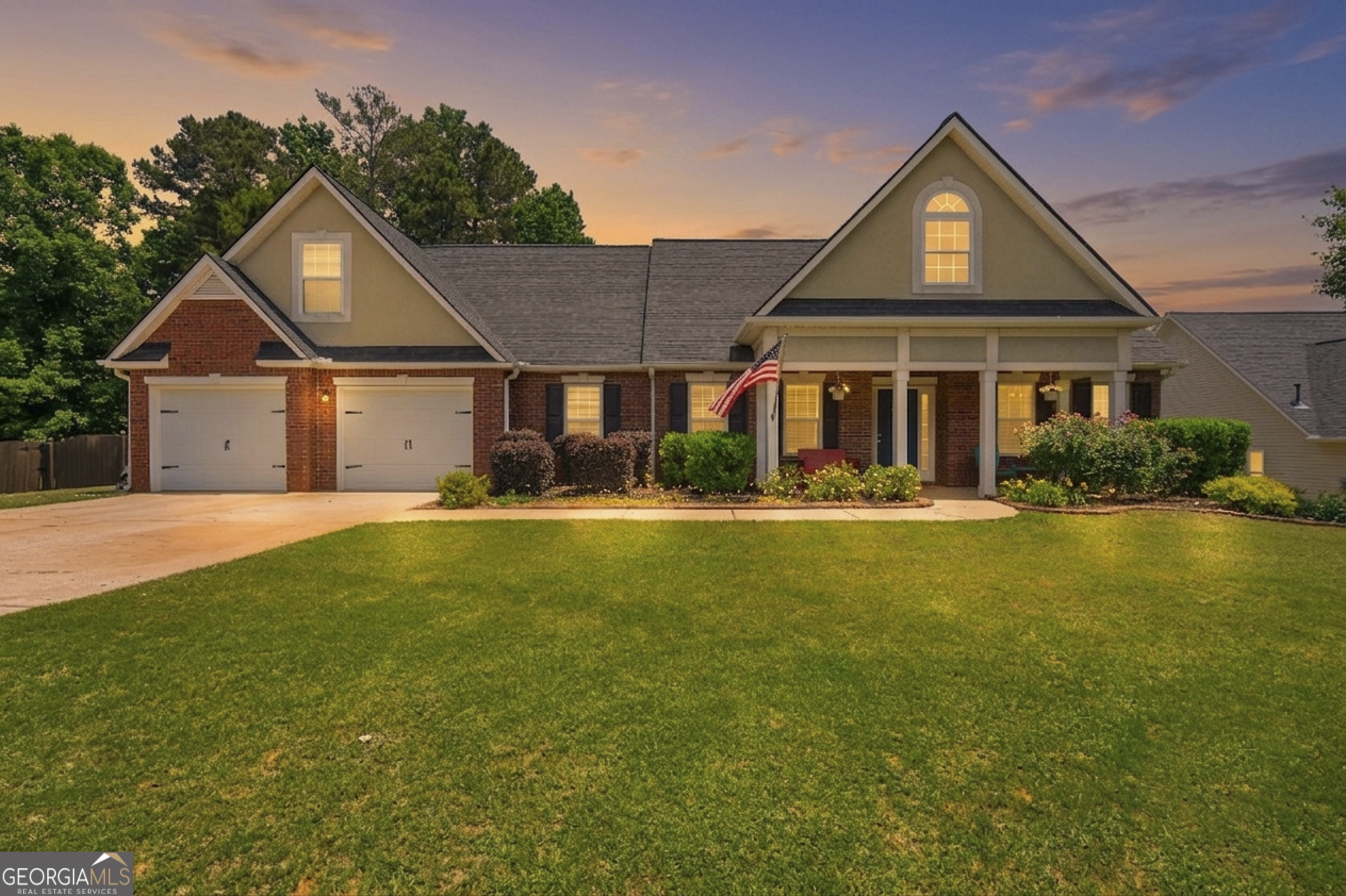 260 Bridgemill LN
