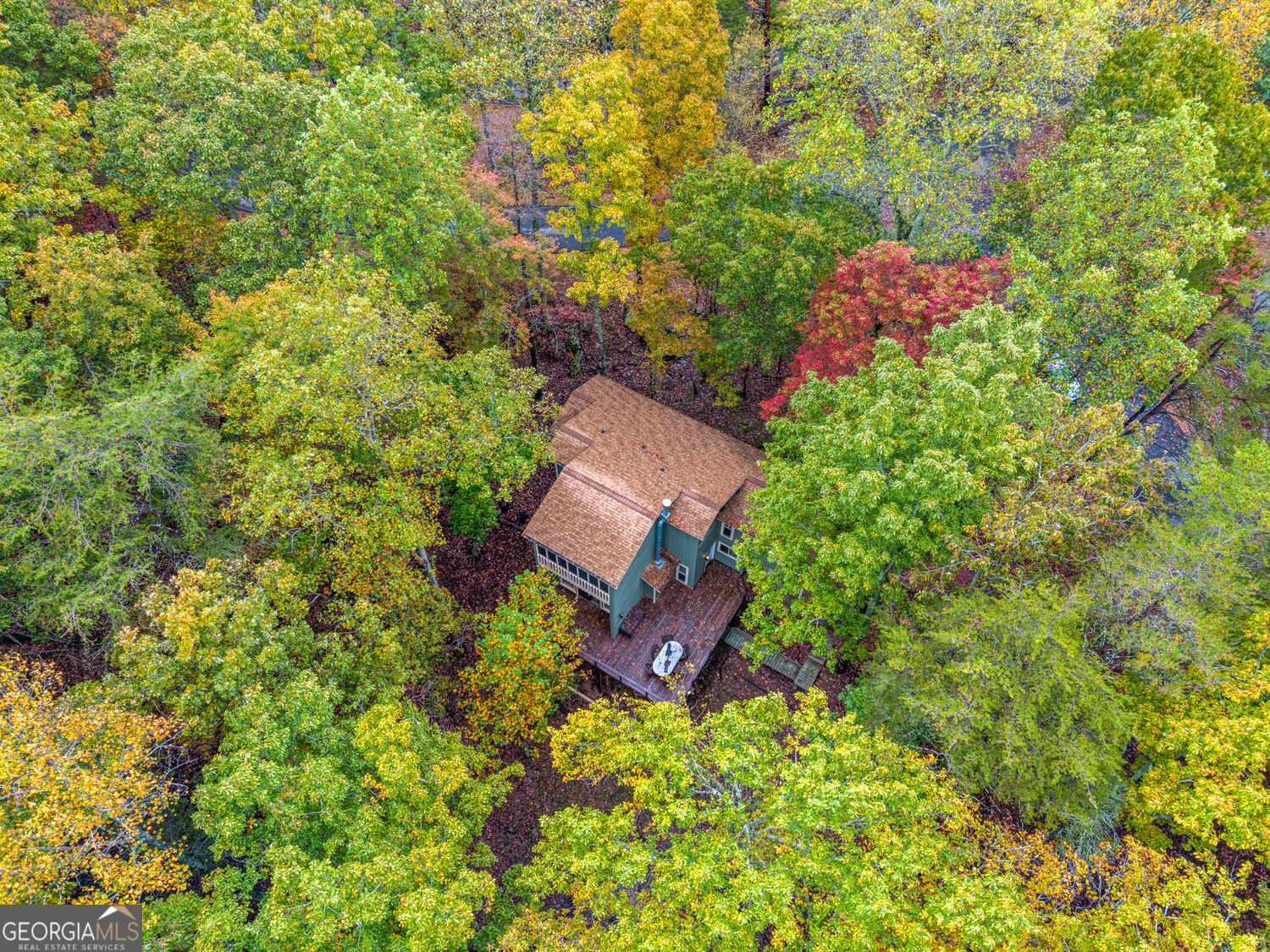 LAKE ARROWHEAD UN 3 PH 1 - Residential