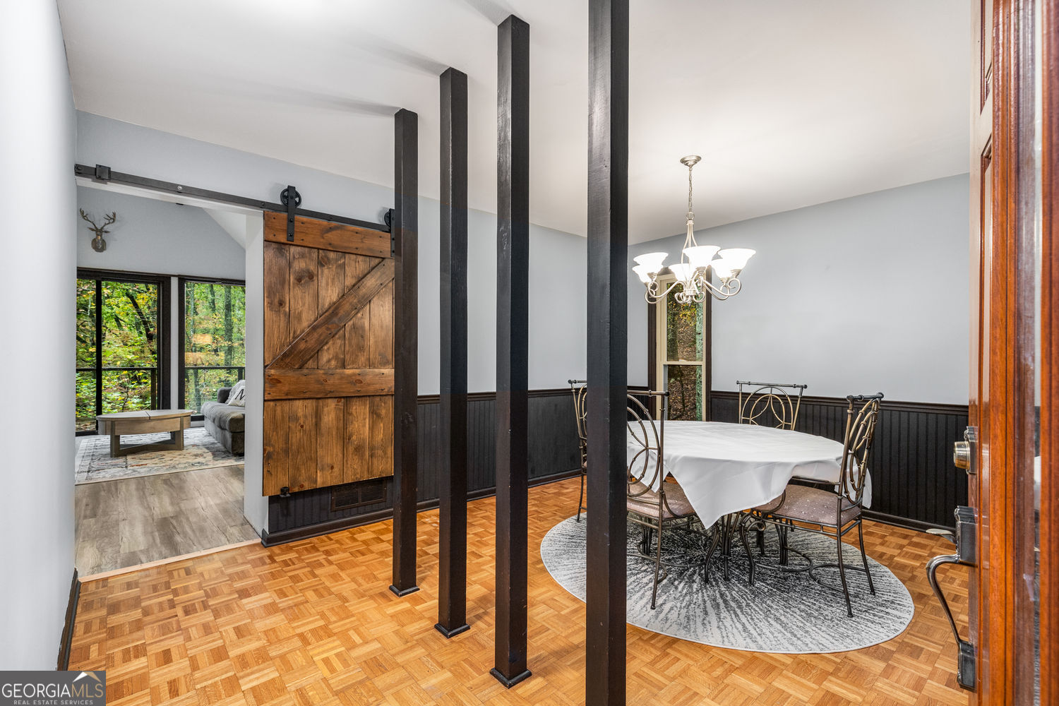 LAKE ARROWHEAD UN 3 PH 1 - Residential