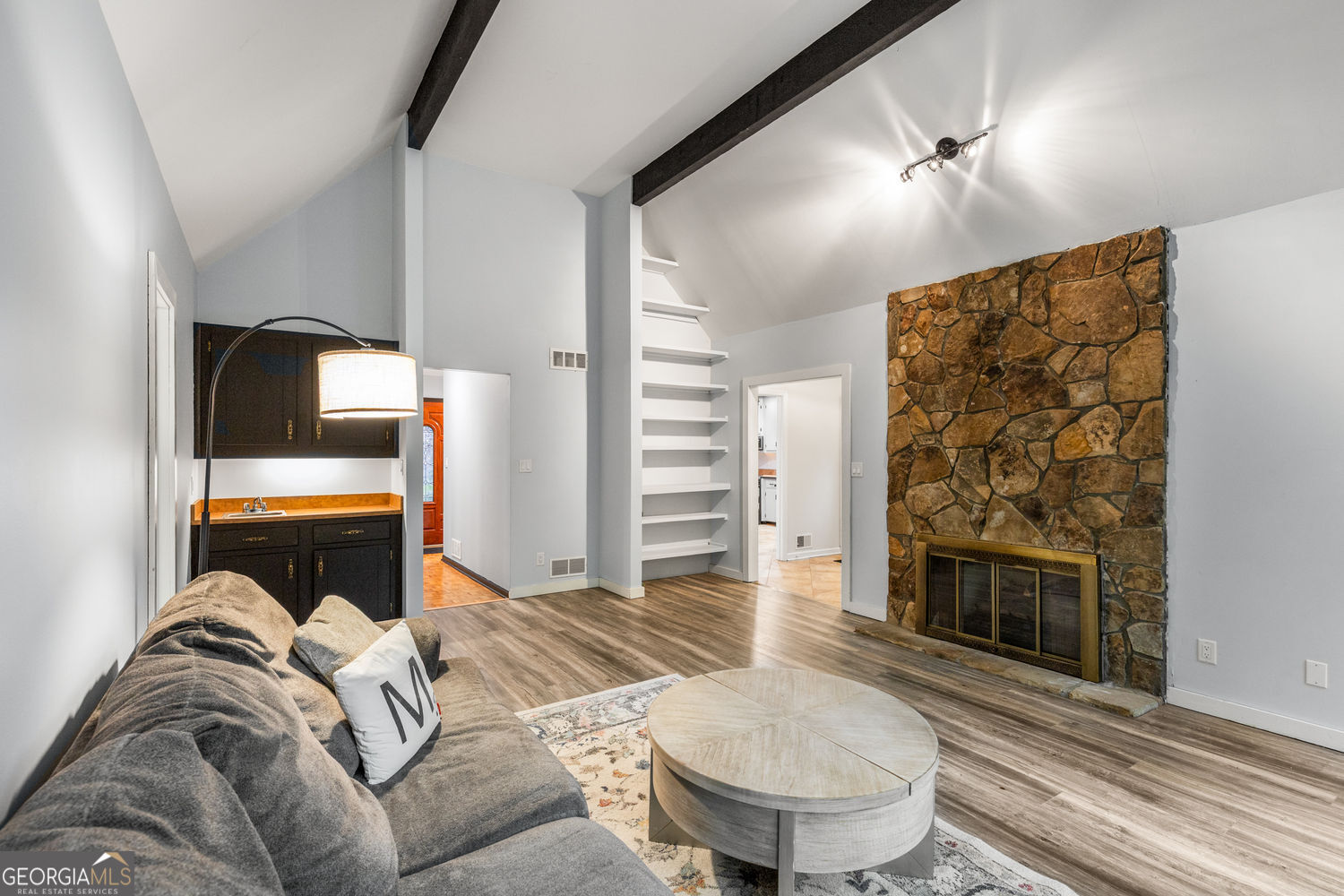 LAKE ARROWHEAD UN 3 PH 1 - Residential