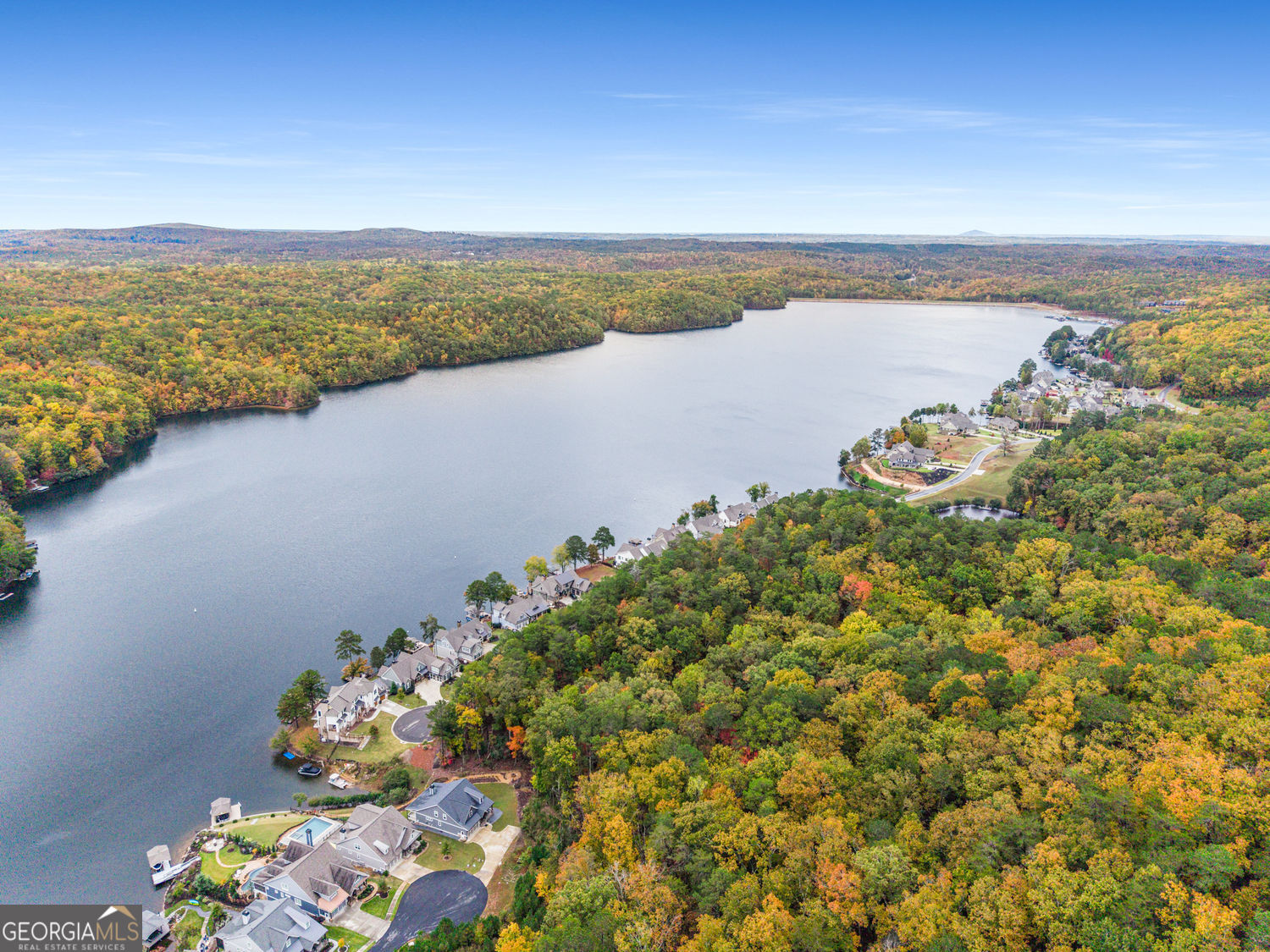 LAKE ARROWHEAD UN 3 PH 1 - Residential