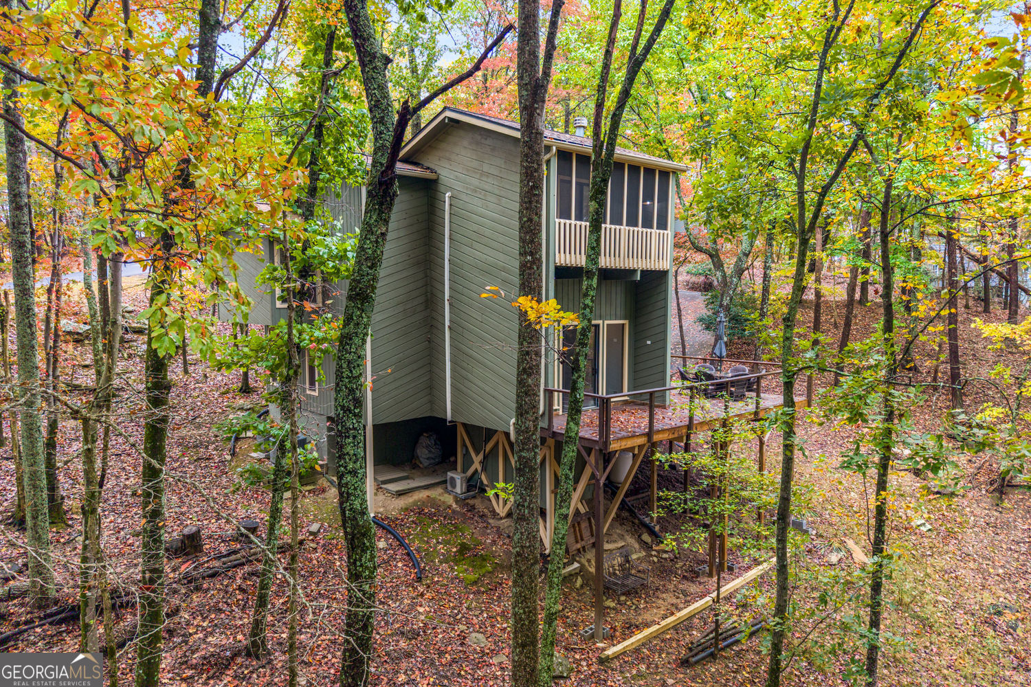 LAKE ARROWHEAD UN 3 PH 1 - Residential