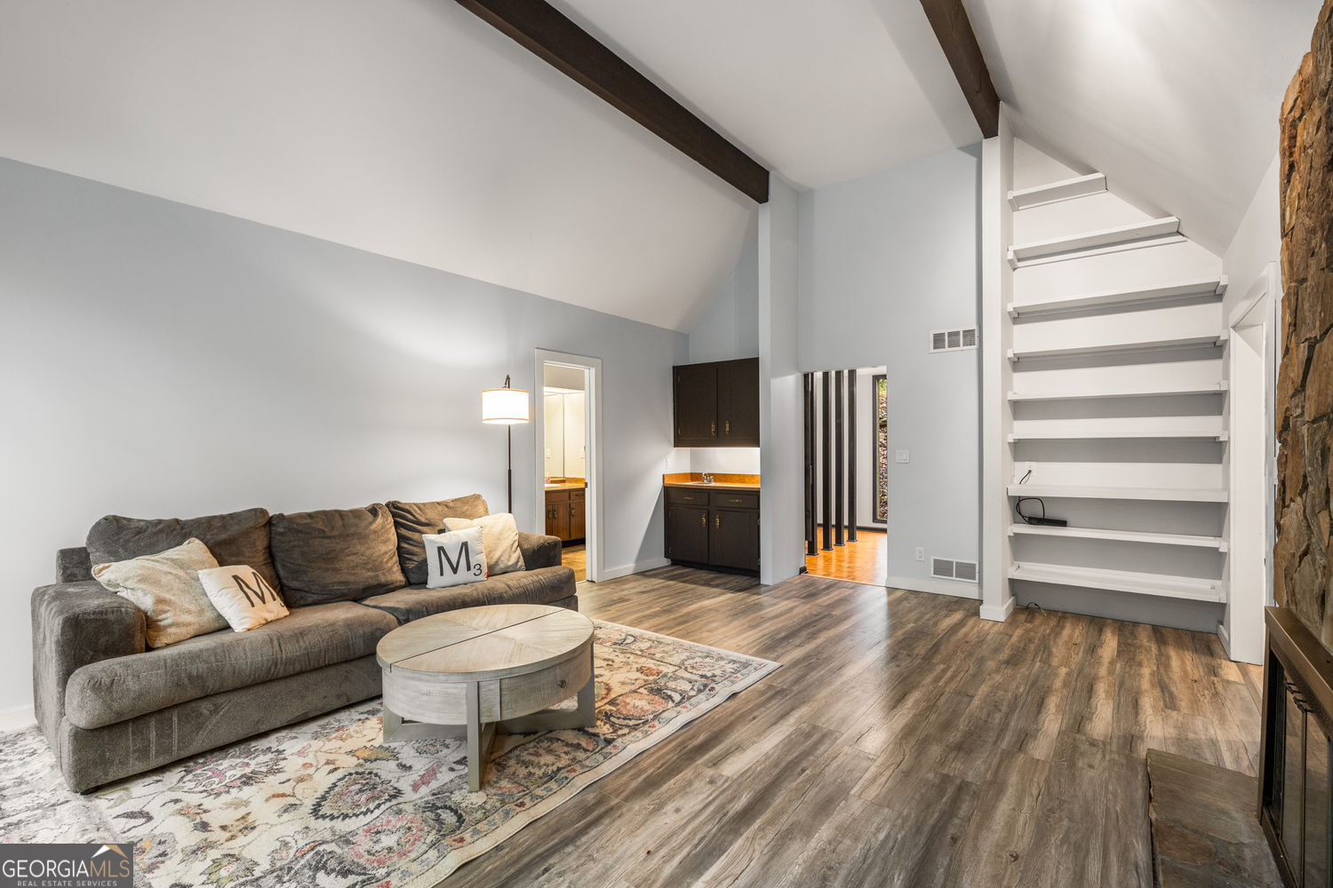 LAKE ARROWHEAD UN 3 PH 1 - Residential