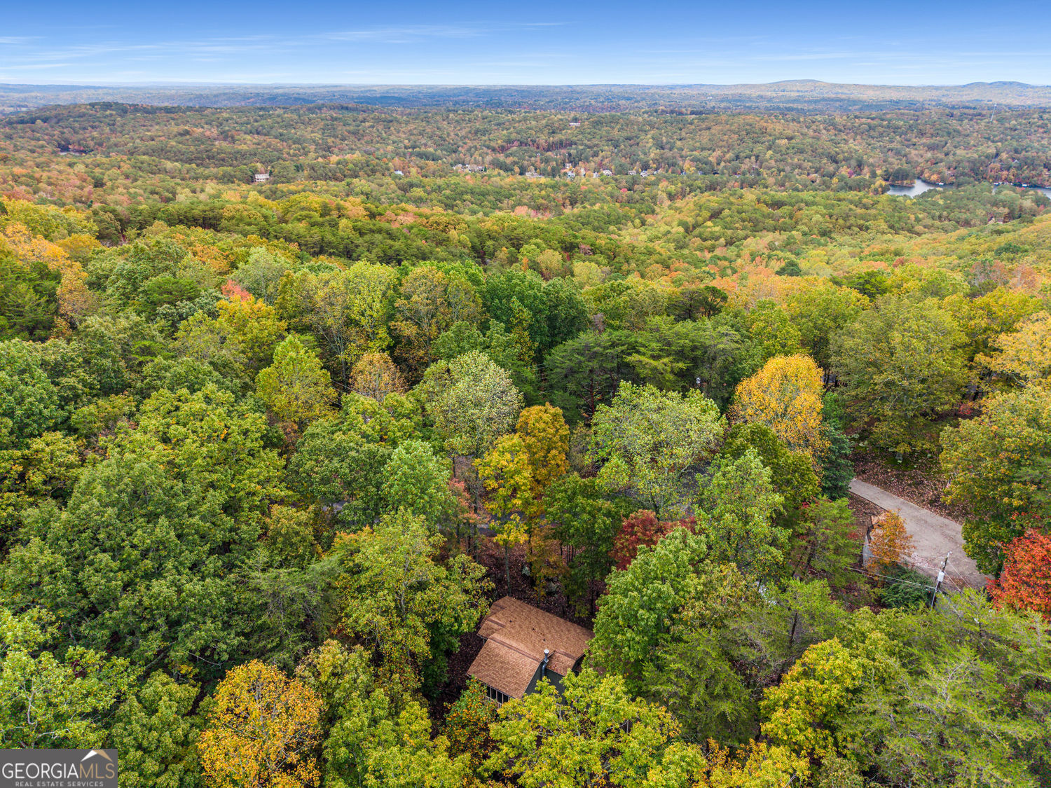 LAKE ARROWHEAD UN 3 PH 1 - Residential