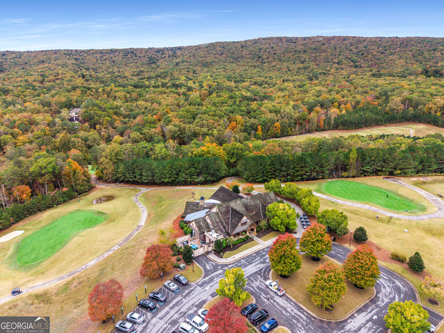 LAKE ARROWHEAD UN 3 PH 1 - Residential