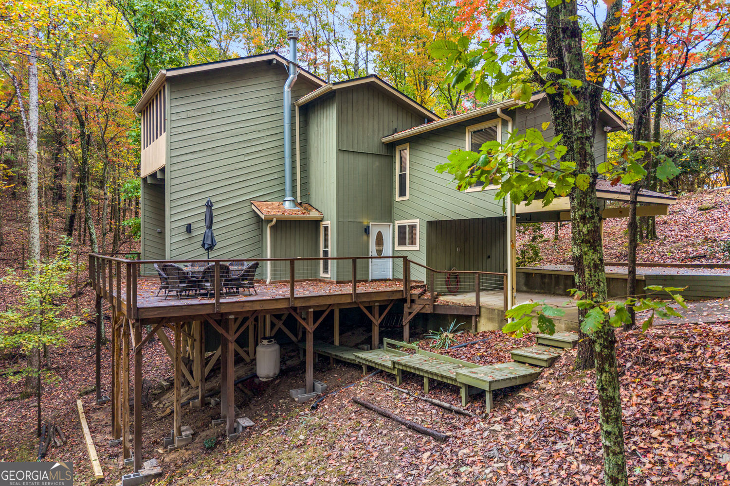 LAKE ARROWHEAD UN 3 PH 1 - Residential