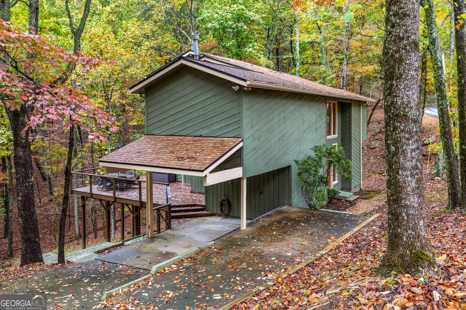 LAKE ARROWHEAD UN 3 PH 1 - Residential