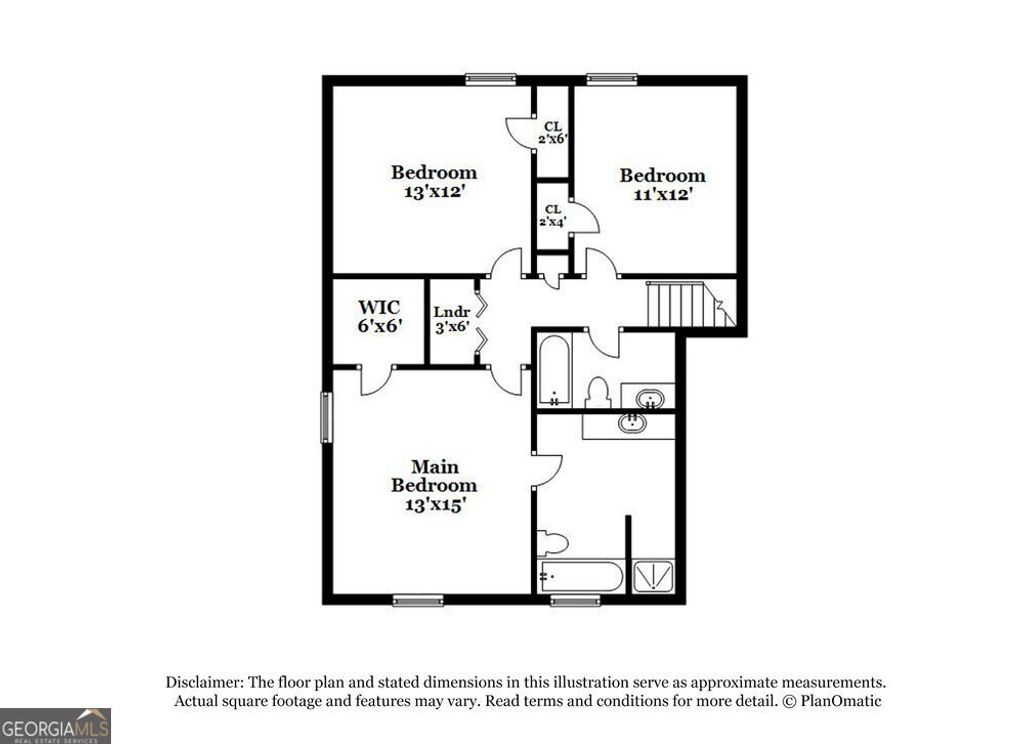 Photo of 73 Cagle Way, Hiram, GA 30141 (MLS # 10680471)