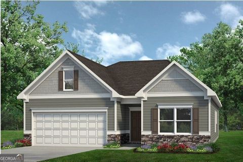 Photo of 114 Saddle Ridge Trail, Calhoun, GA 30701 (MLS # 10677527)