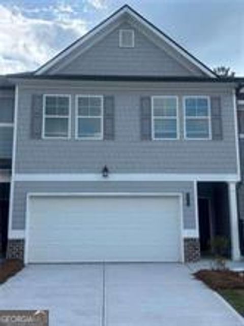 6323 Rosetta DR SW Atlanta GA 30331