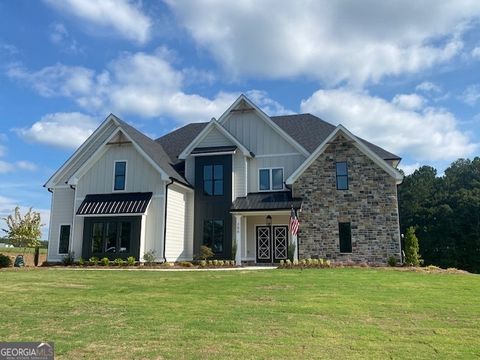 A home in Carrollton