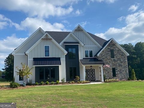 A home in Carrollton