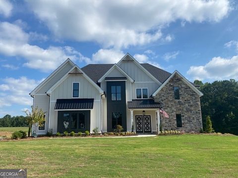 A home in Carrollton