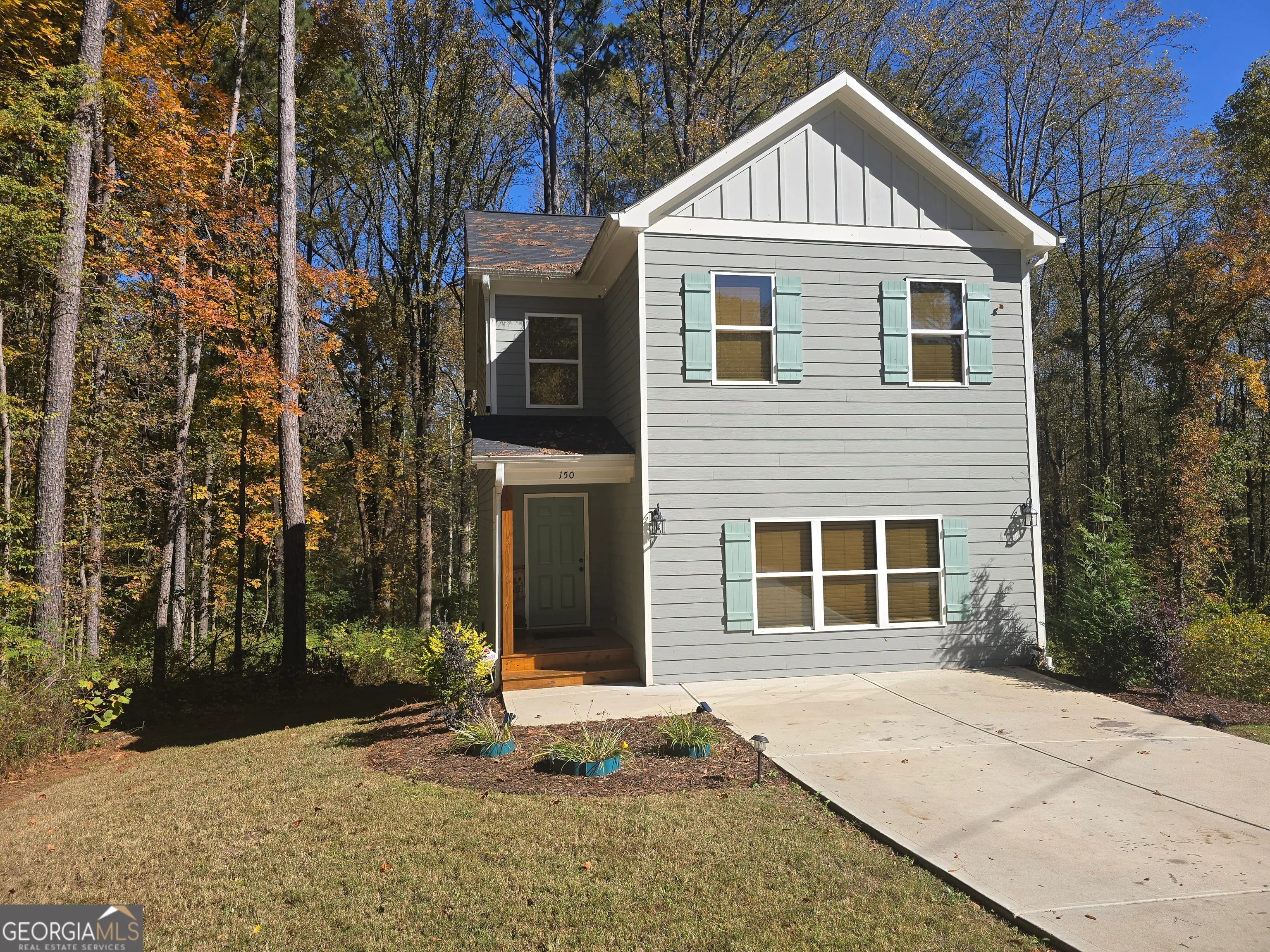 150 Mountain View Drive