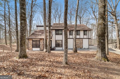 700 Marshview Close Roswell GA 30076