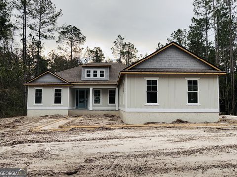 A home in Woodbine