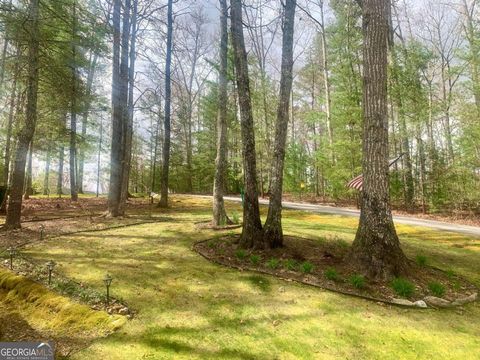 A home in Morganton