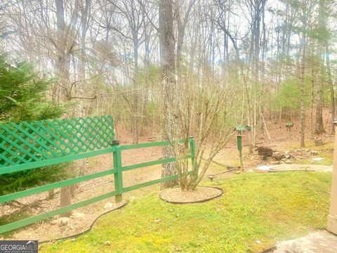 A home in Morganton