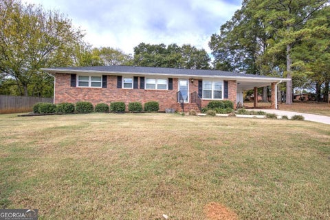 Photo of 621 Hillside Drive, Cedartown, GA 30125 (MLS # 10882029)