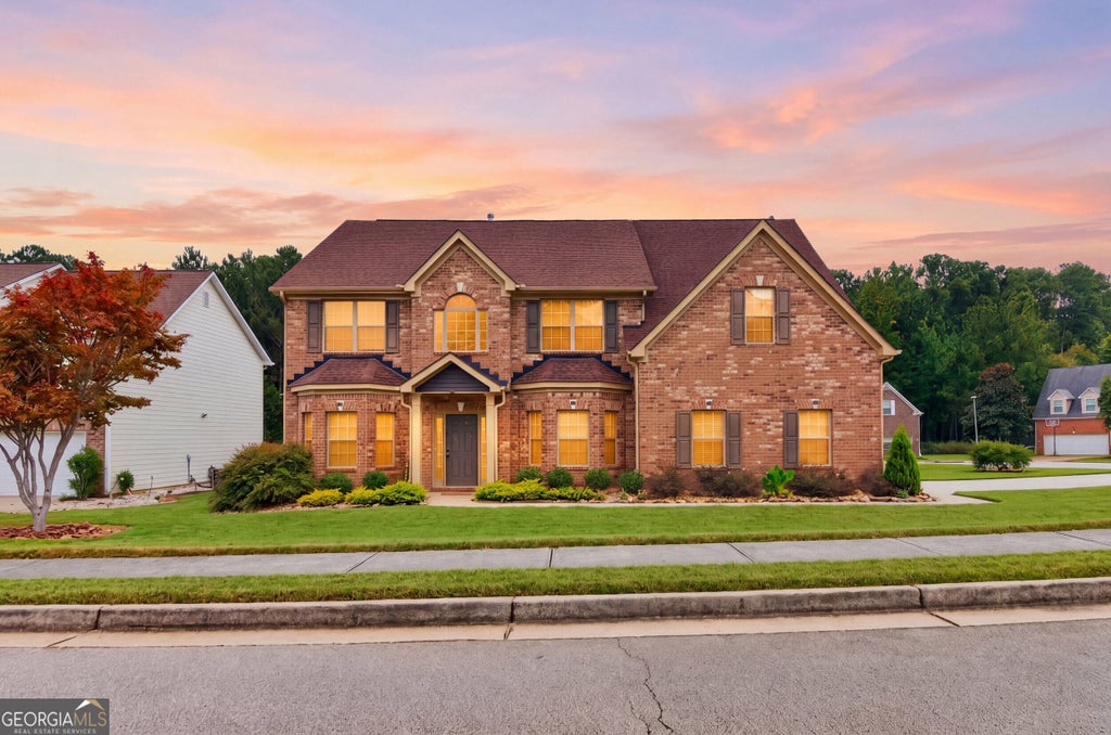 Photo of 2401 Smoke Court, Conyers, GA 30013 (MLS # 10870859)