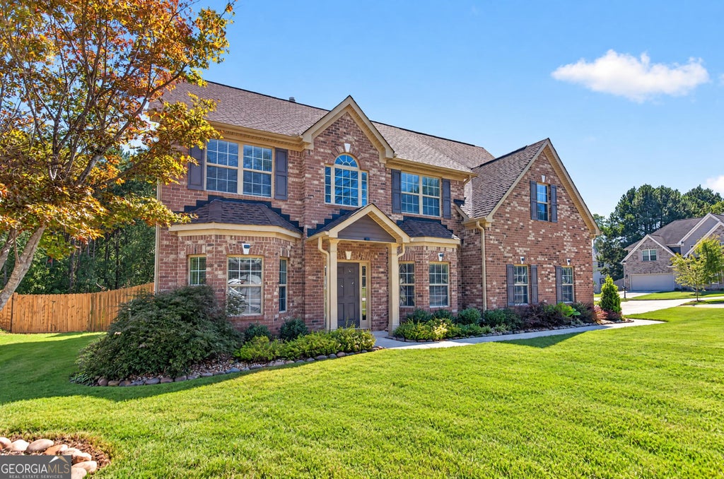 Photo of 2401 Smoke Court, Conyers, GA 30013 (MLS # 10870859)