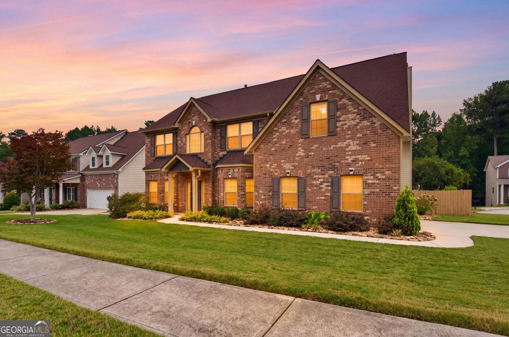 Photo of 2401 Smoke Court, Conyers, GA 30013 (MLS # 10870859)