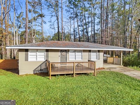 9 W Park CT Newnan GA 30263