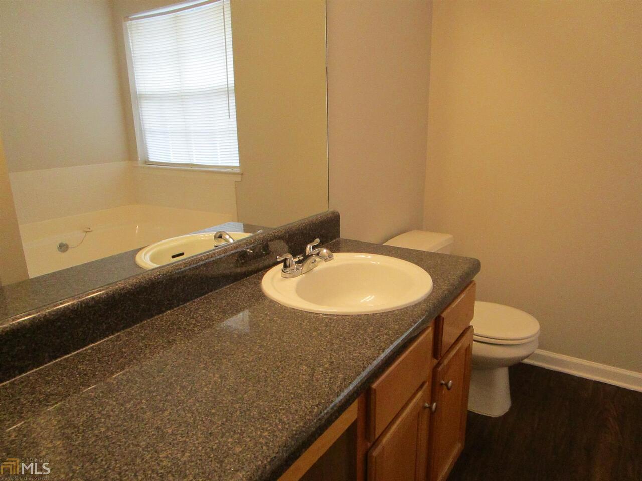 Huntington-Brentwood Park - Residential Lease