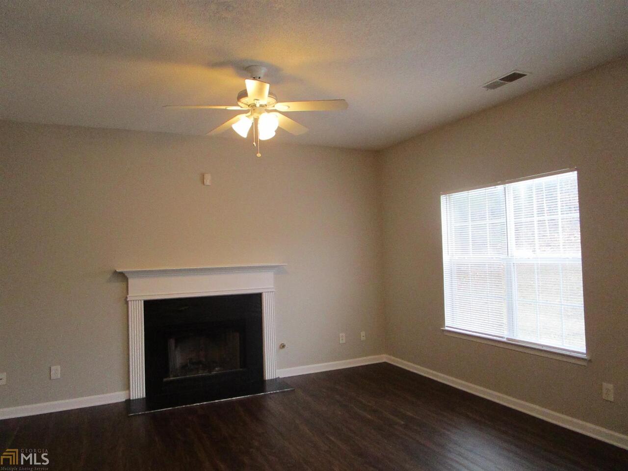 Huntington-Brentwood Park - Residential Lease