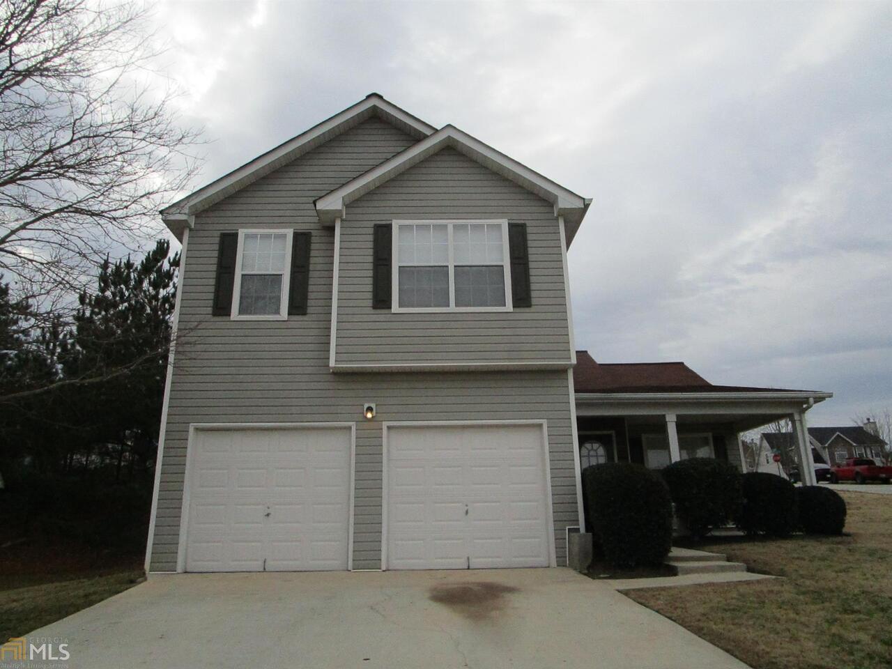 Huntington-Brentwood Park - Residential Lease
