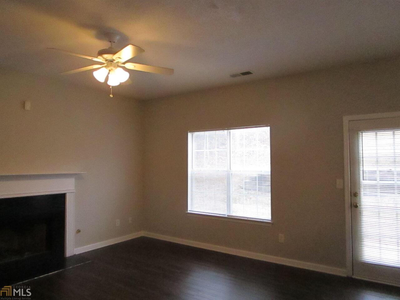 Huntington-Brentwood Park - Residential Lease