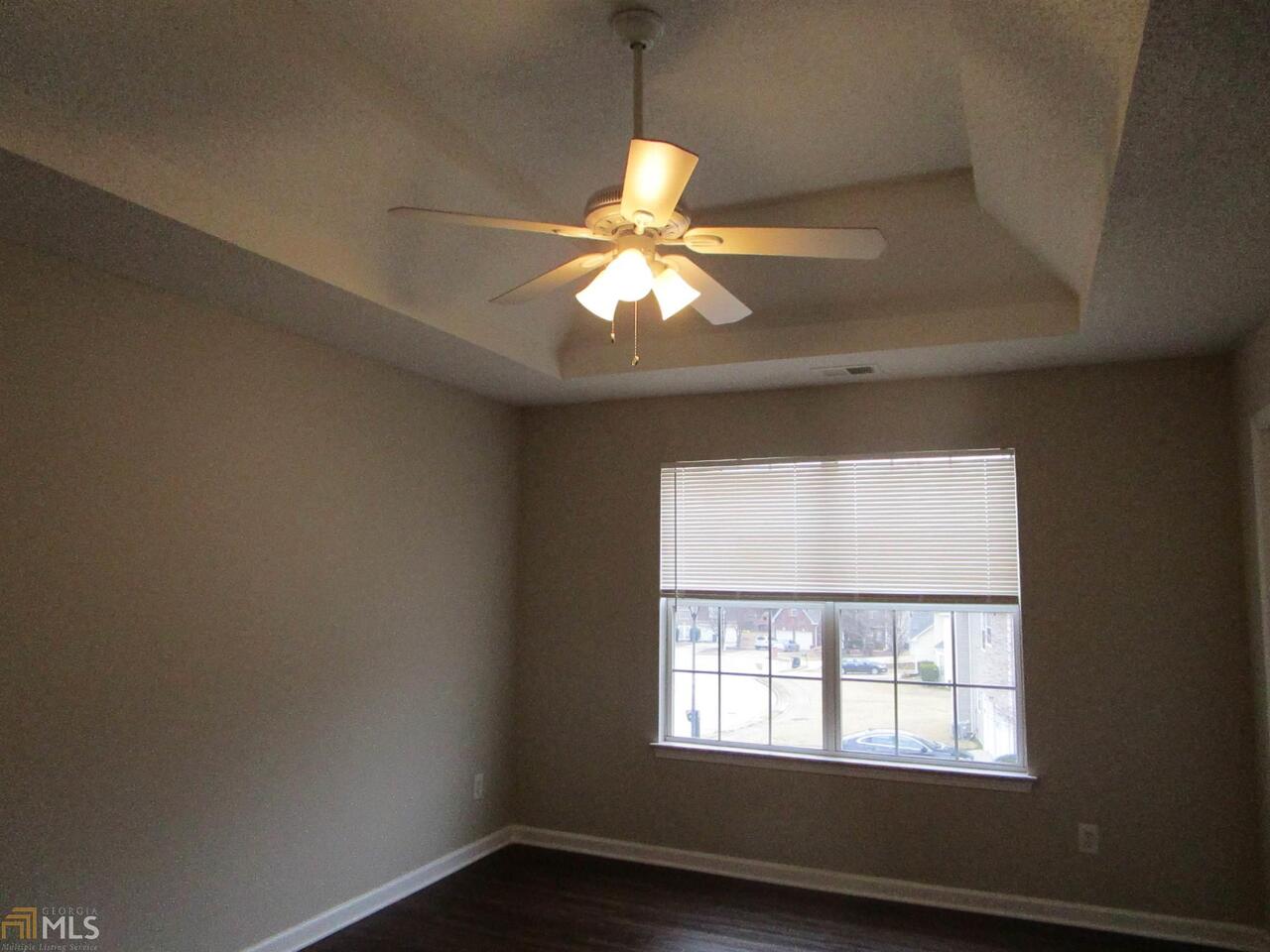 Huntington-Brentwood Park - Residential Lease