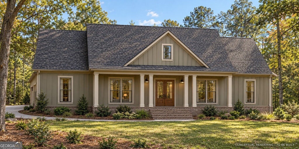 Photo of 125 Gum Wood Court, Waleska, GA 30183 (MLS # 10872053)