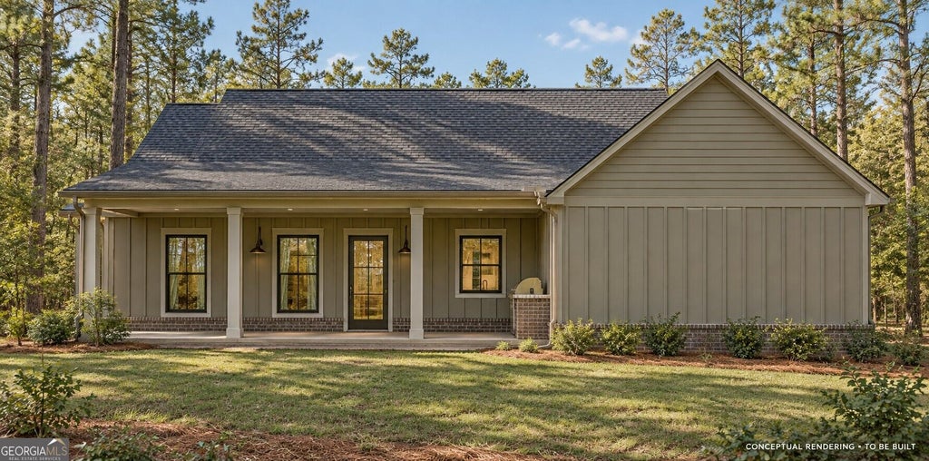 Photo of 125 Gum Wood Court, Waleska, GA 30183 (MLS # 10872053)