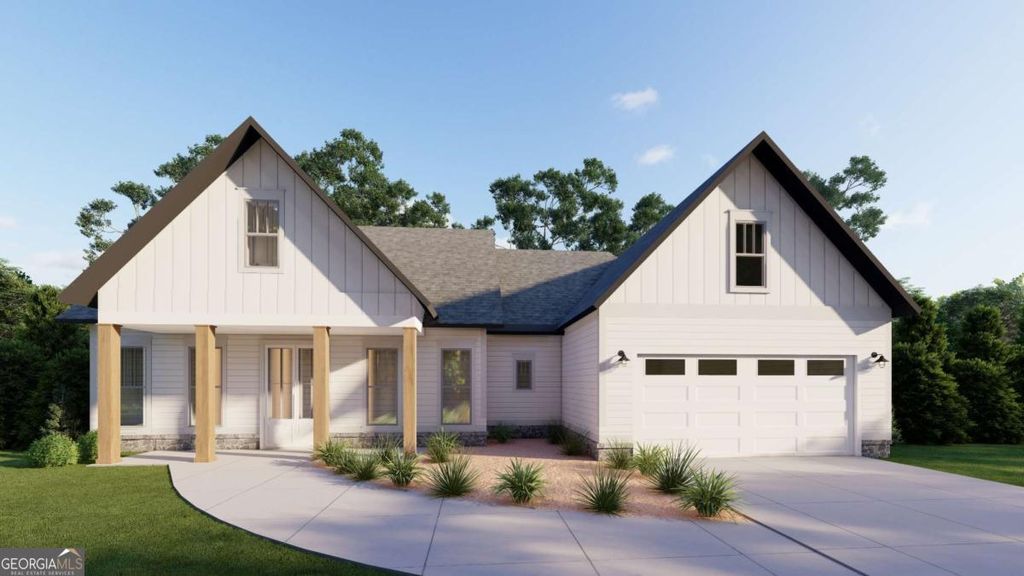 Photo of 312 Oak Trace E, Jasper, GA 30143 (MLS # 10624791)