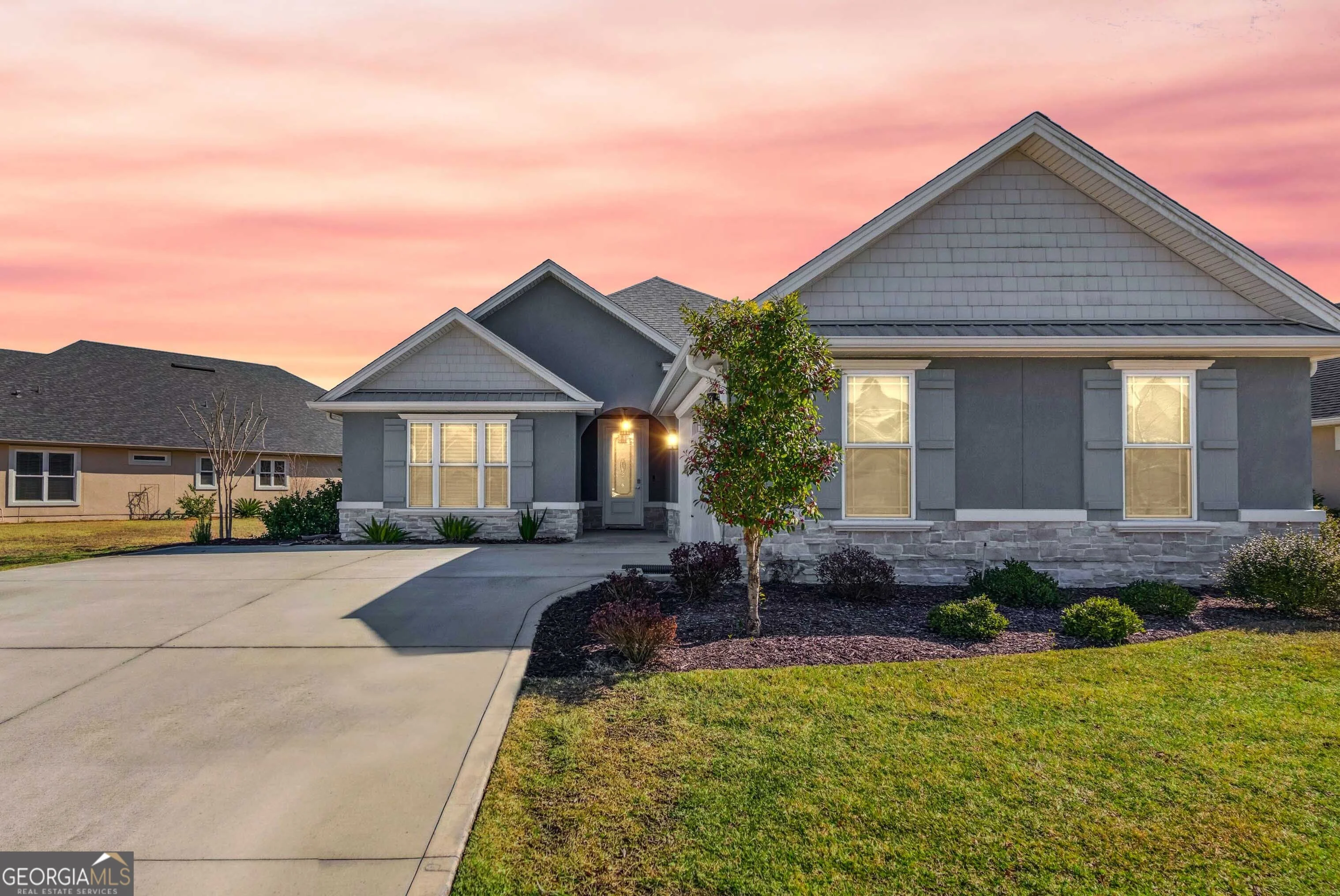 134 Amanda Trace