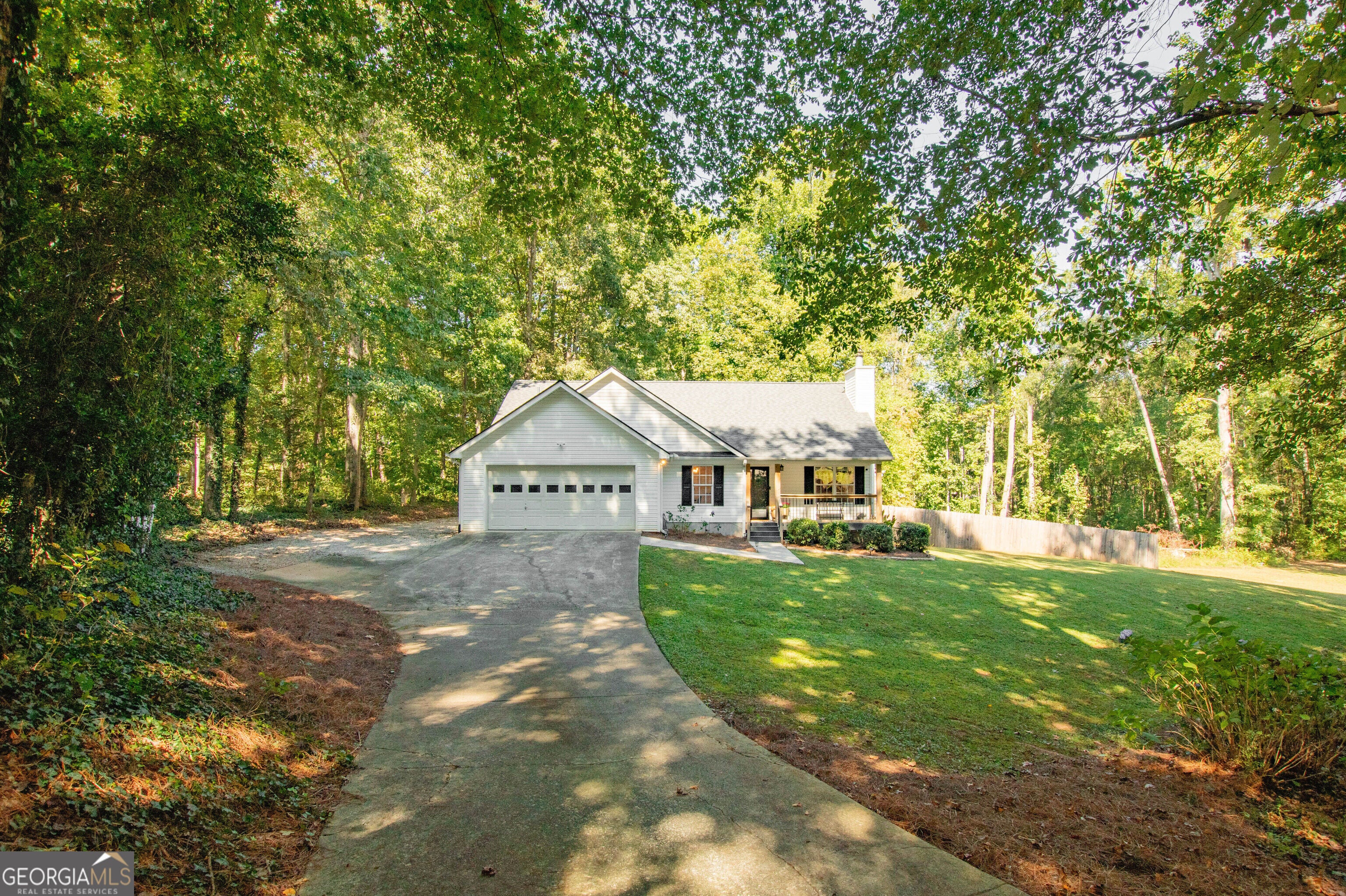 5727 Kings CT
