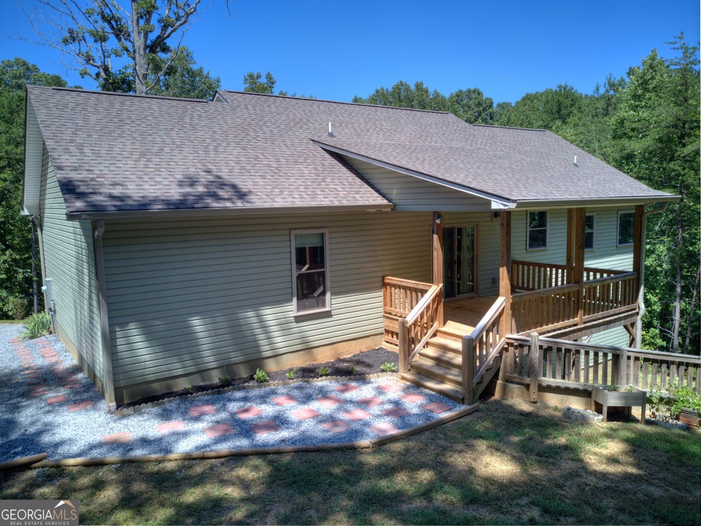 Photo of 294 Rainbow Circle, Cleveland, GA 30528 (MLS # 10832836)