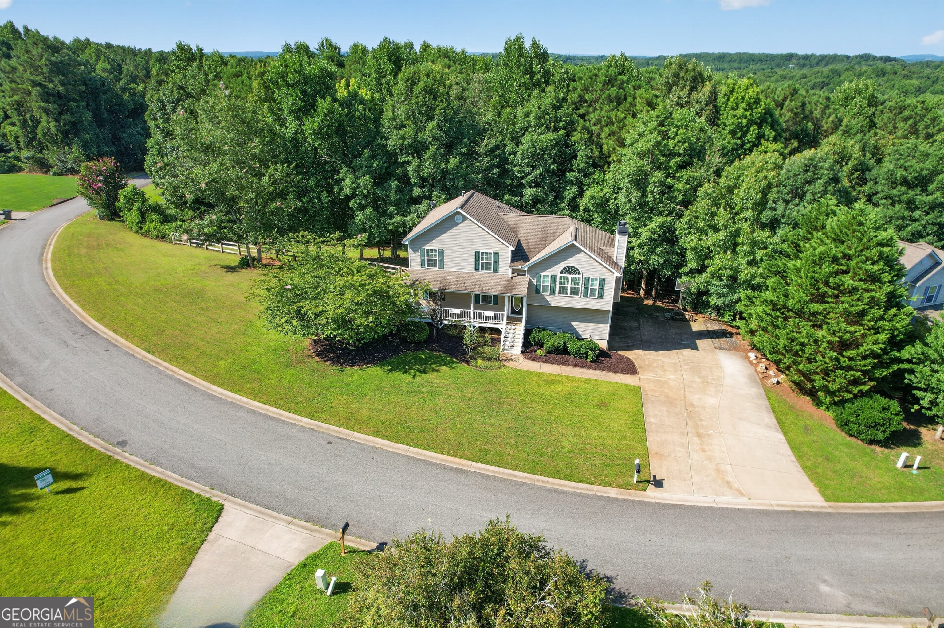 115 Nelson Ridge DR
