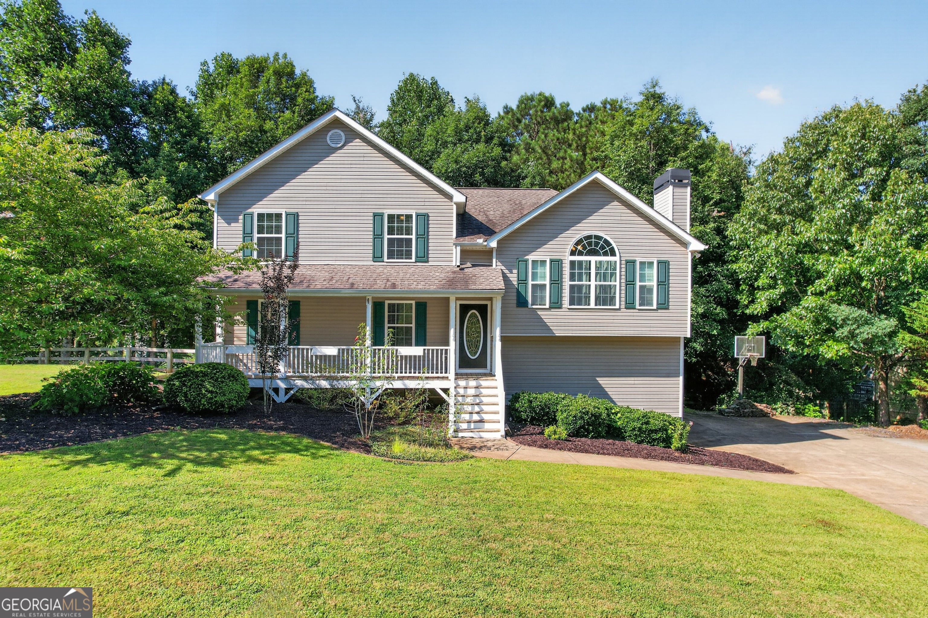 115 Nelson Ridge DR
