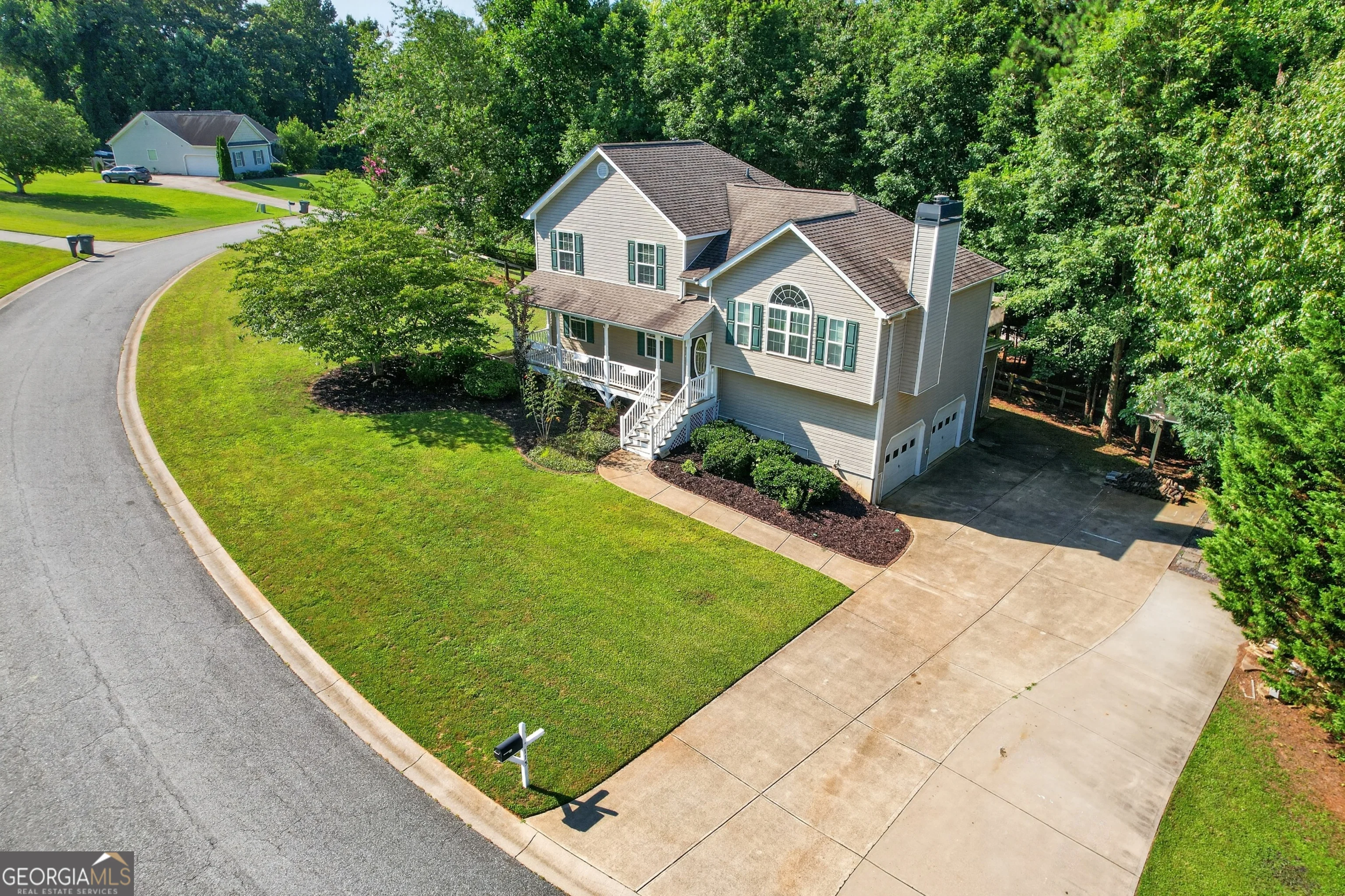 115 Nelson Ridge Drive