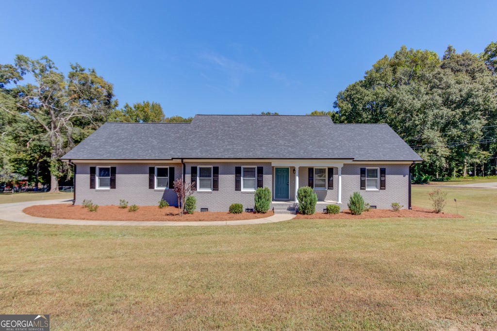 Photo of 51 Alexander Street, Winder, GA 30680 (MLS # 10851804)